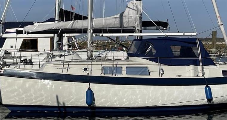 COMPASS 31 MS