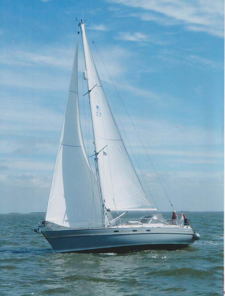 CONTEST 37