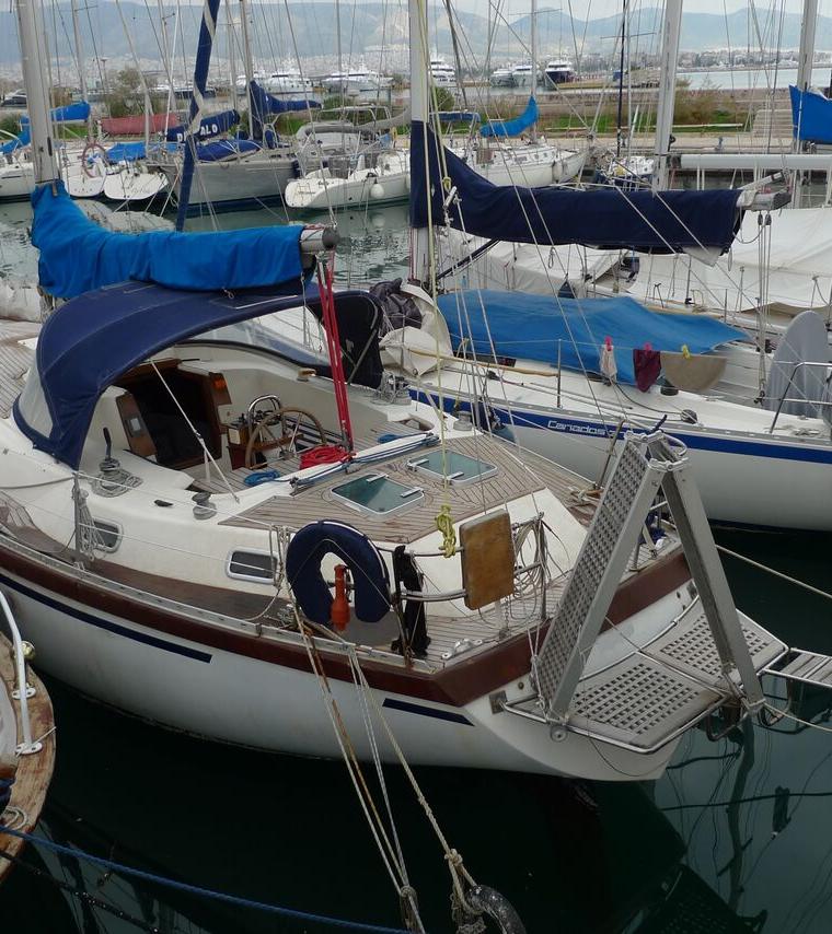 COUNTESS 37 (COLVIC)