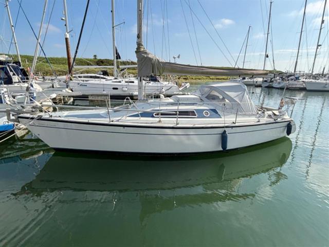 DEHLER 28
