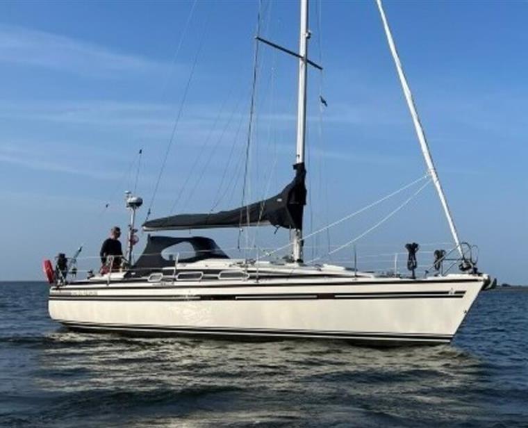 DEHLER 35 CWS