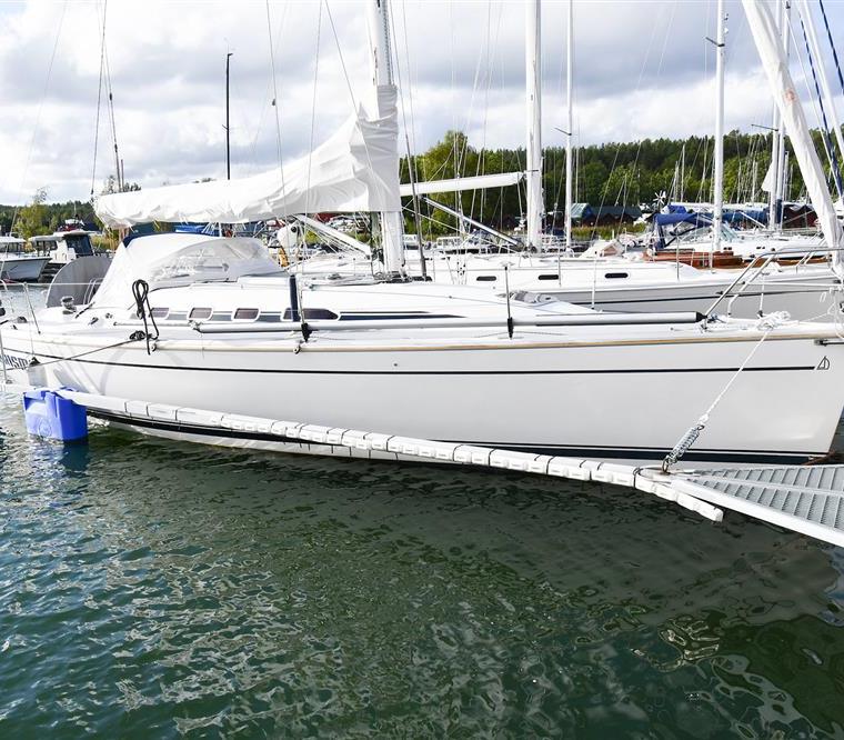 DEHLER 36