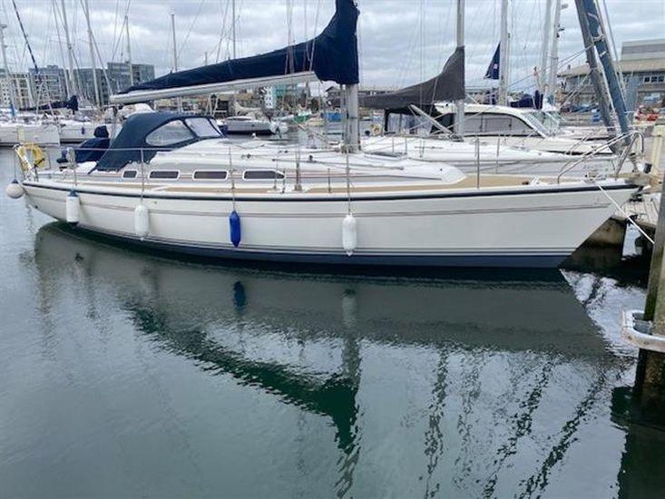DEHLER 37 CR