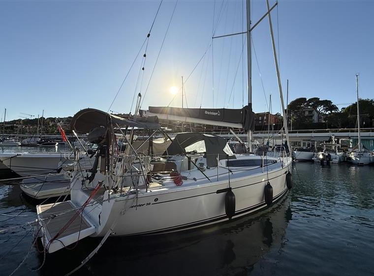 DEHLER 38