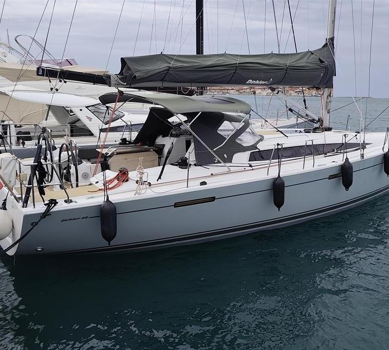 DEHLER 46 C