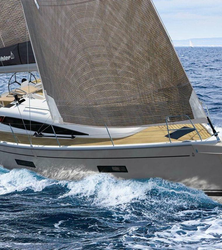 DEHLER 46 SQ