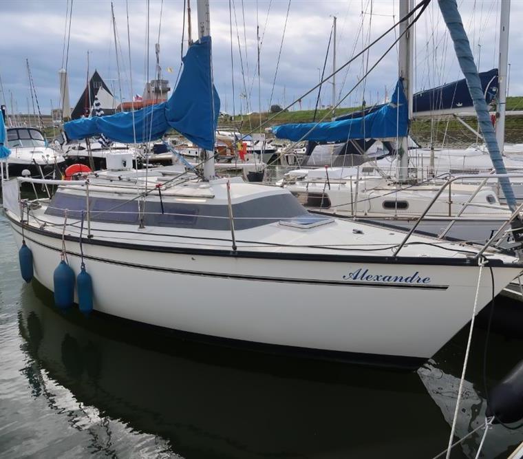 DUFOUR 2800