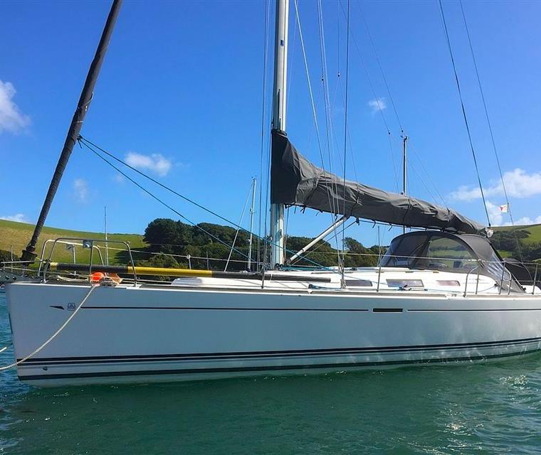 DUFOUR 40E