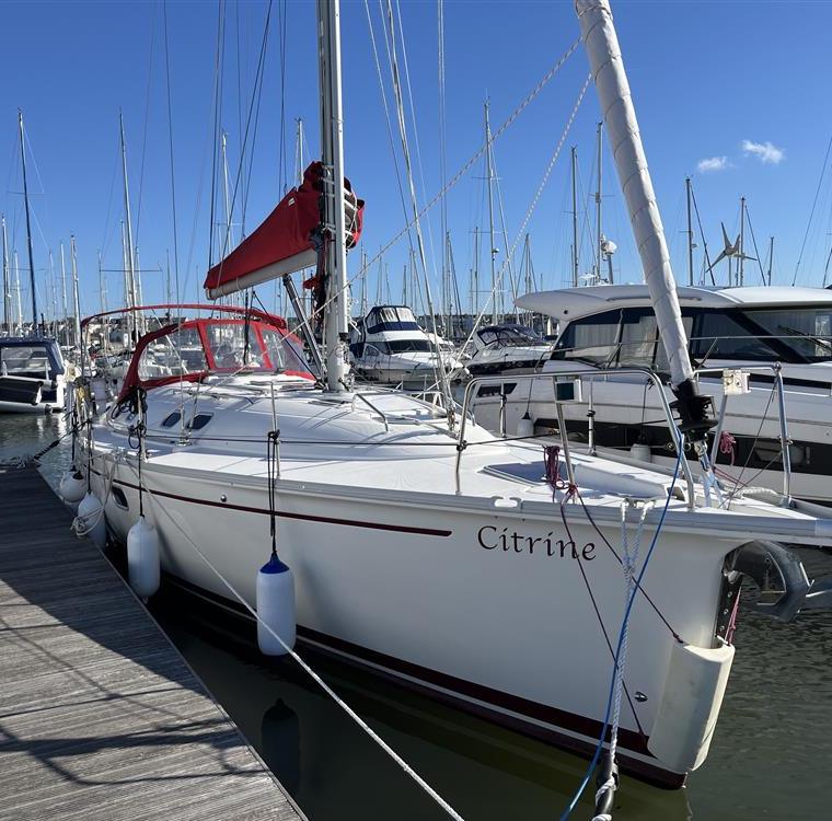 DUFOUR 41