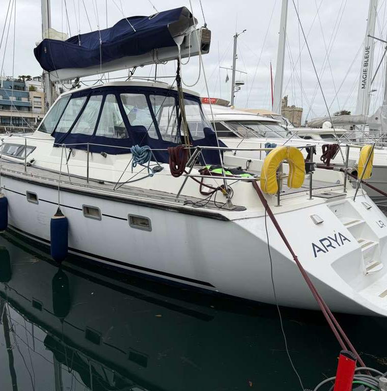 DYNAMIQUE 58