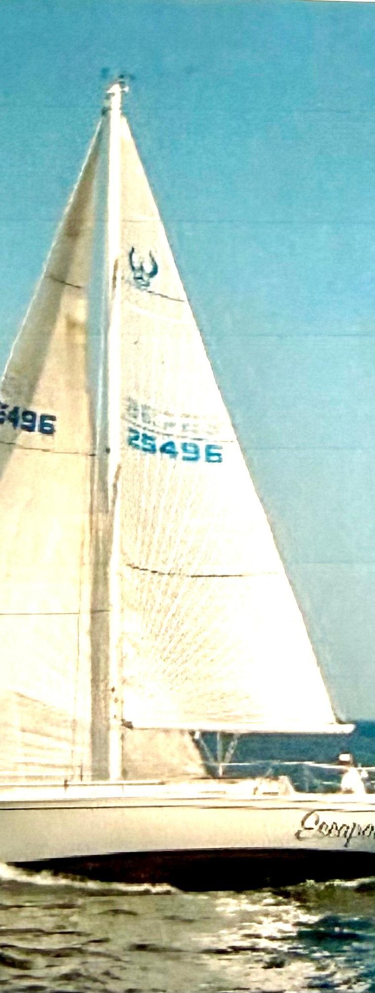 ERICSON 34-2