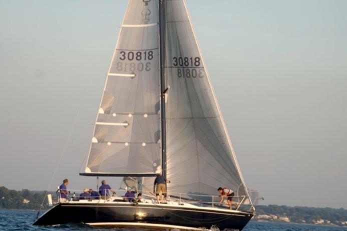 ERICSON 36