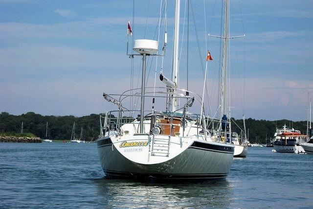 ERICSON 38-200