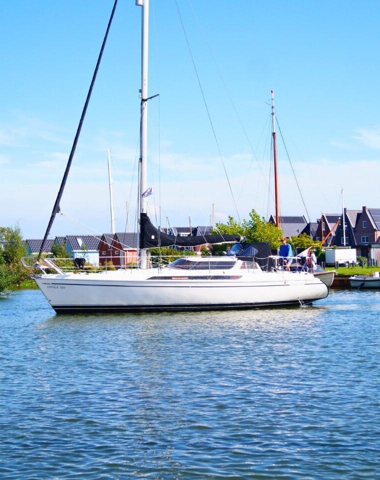 ESPACE 1100 (JEANNEAU)