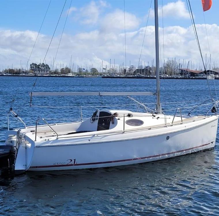 ETAP 21i