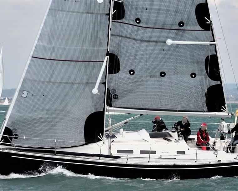 FINNGULF 33-2