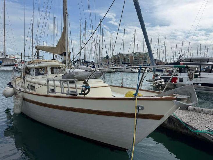 FJORD 33 MS