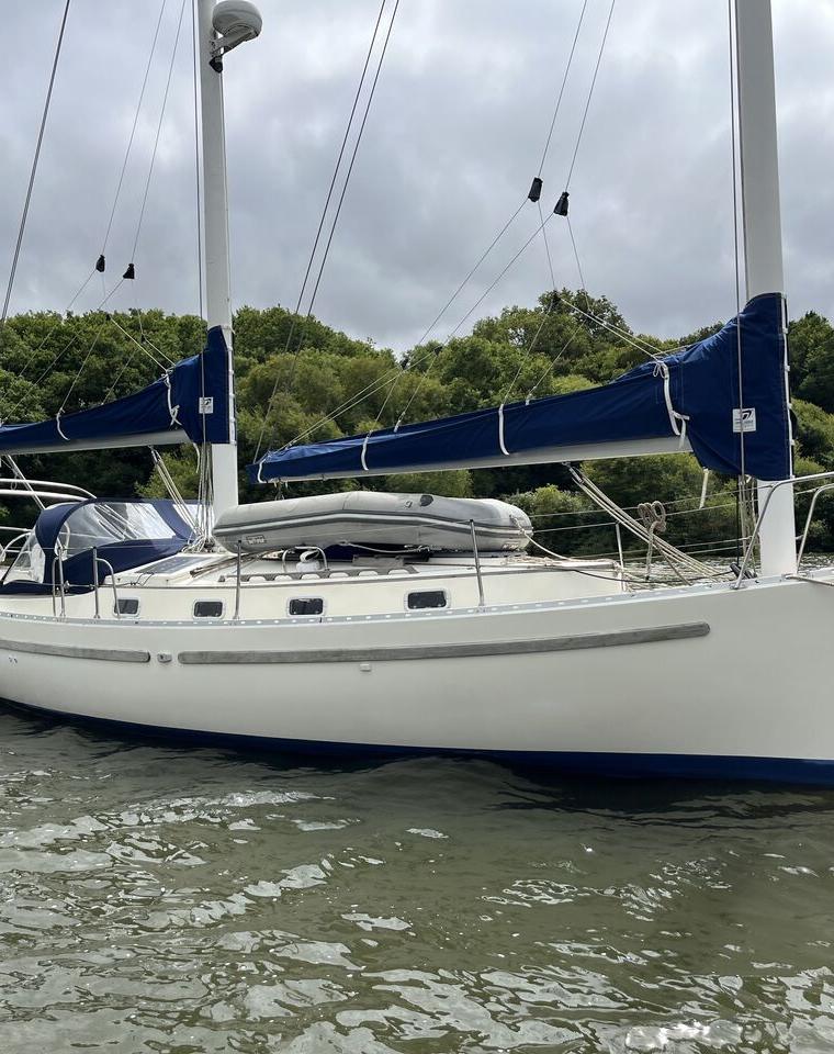 FREEDOM 35 (PEDRICK)