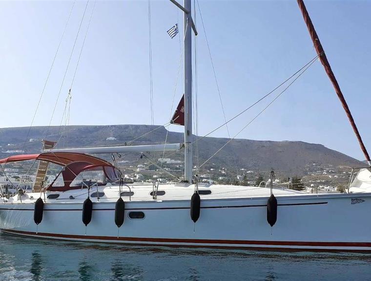 GIB'SEA 43