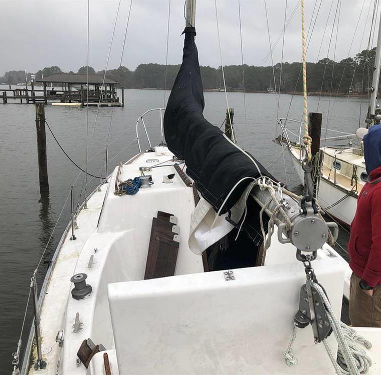 GRAMPIAN 34