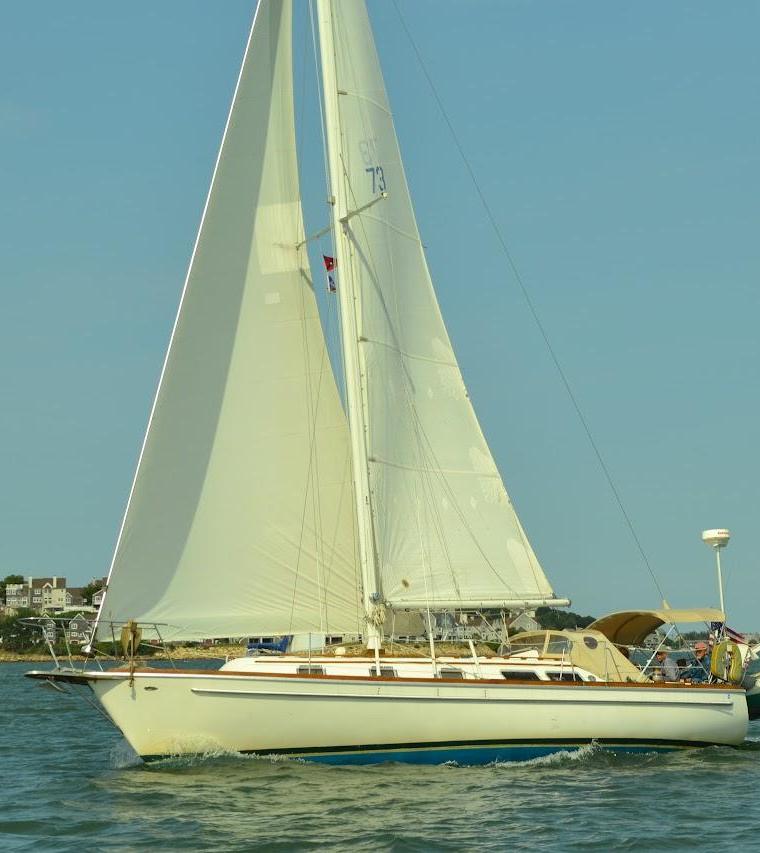 GULFSTAR 37