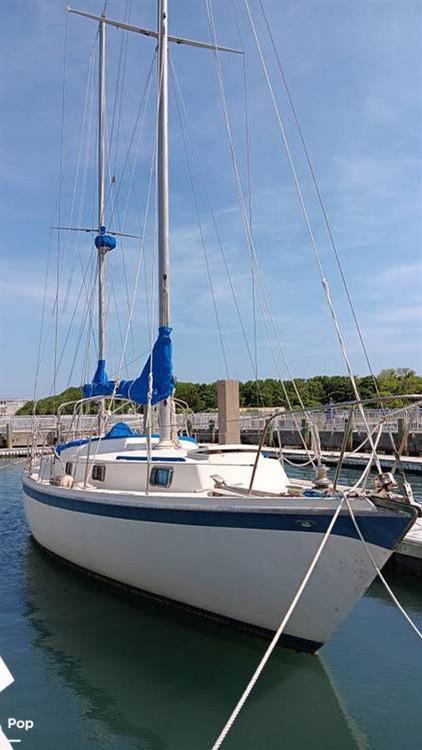 GULFSTAR 41 KTH