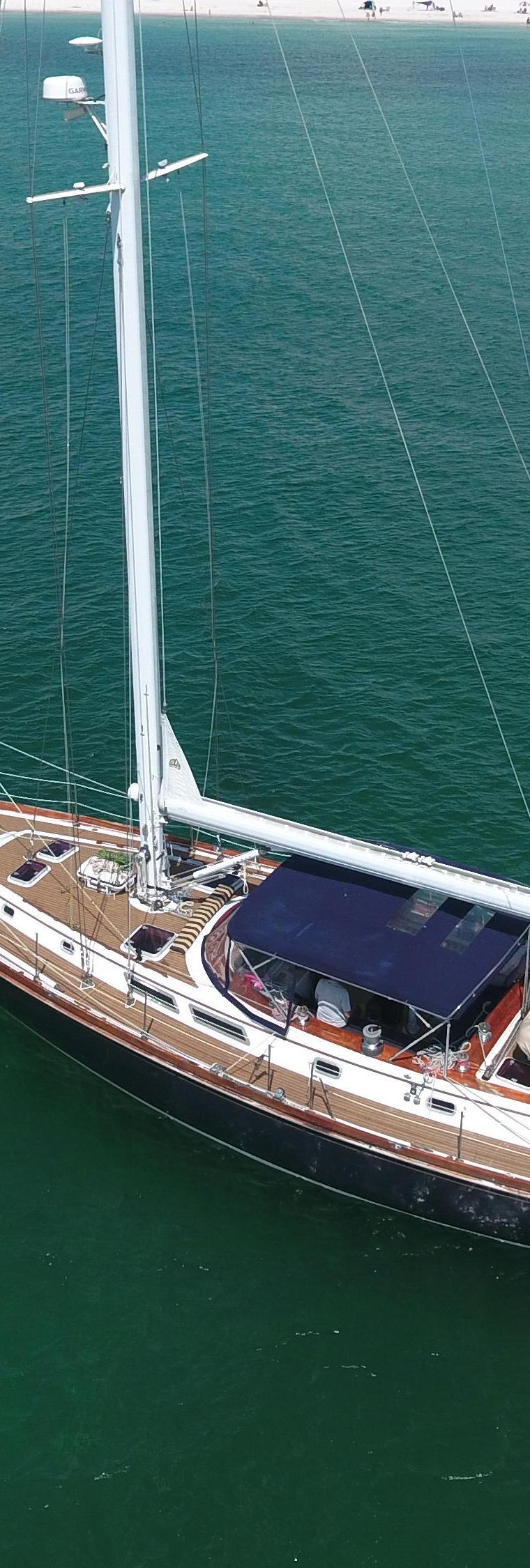 GULFSTAR 60