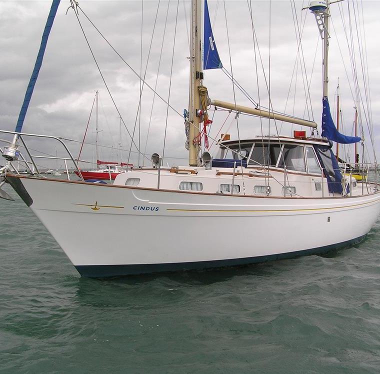 HALBERDIER 36 (MOODY)
