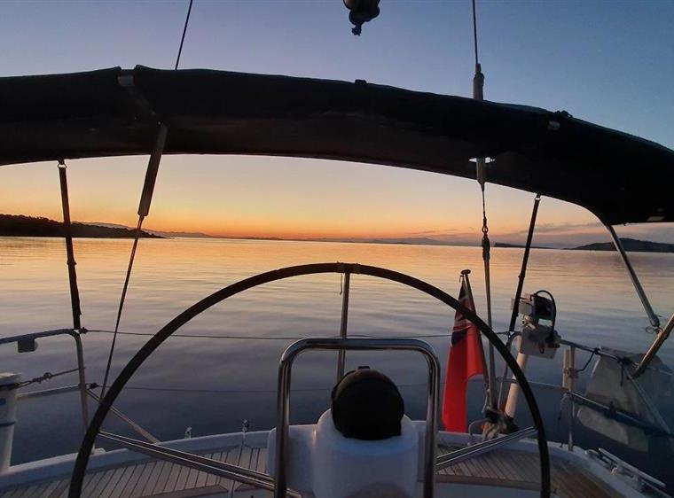 HANSE 355