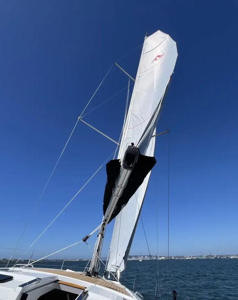 HANSE 360 ST