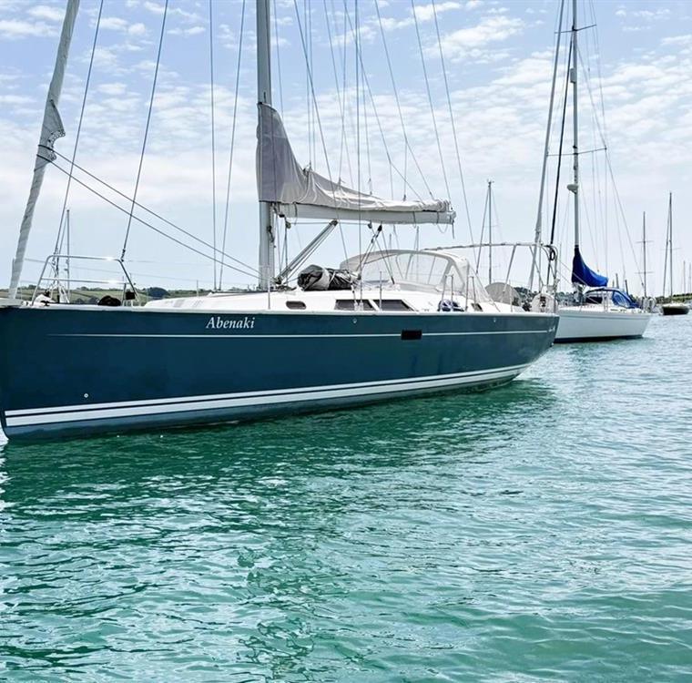 HANSE 430
