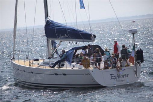 HANSE 531