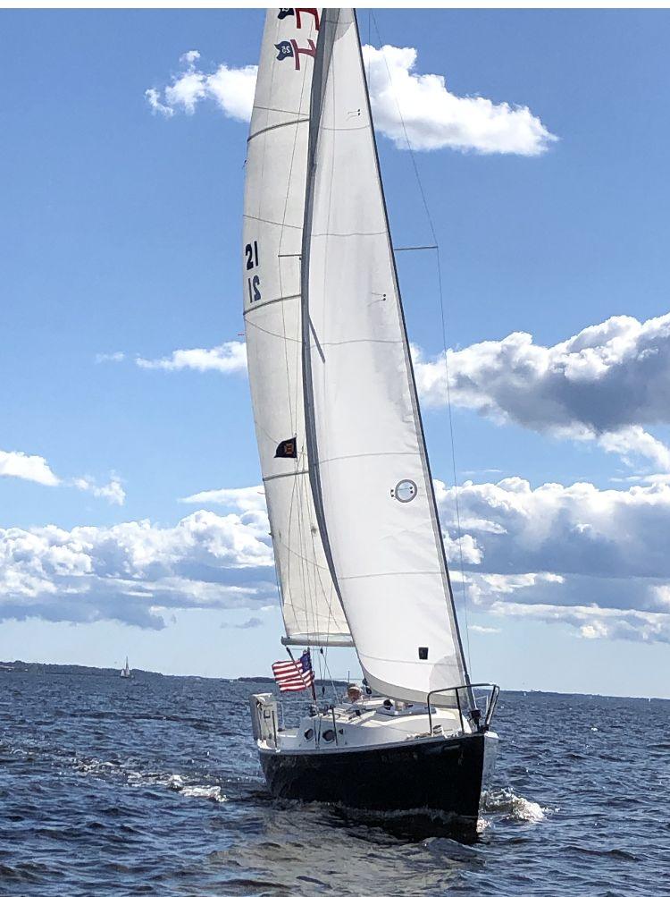 HARBOR 25