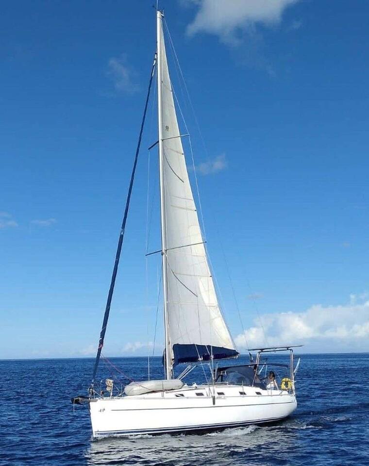 HARMONY 42 (PONCIN)