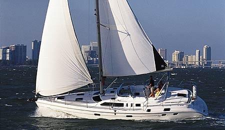 HUNTER 456