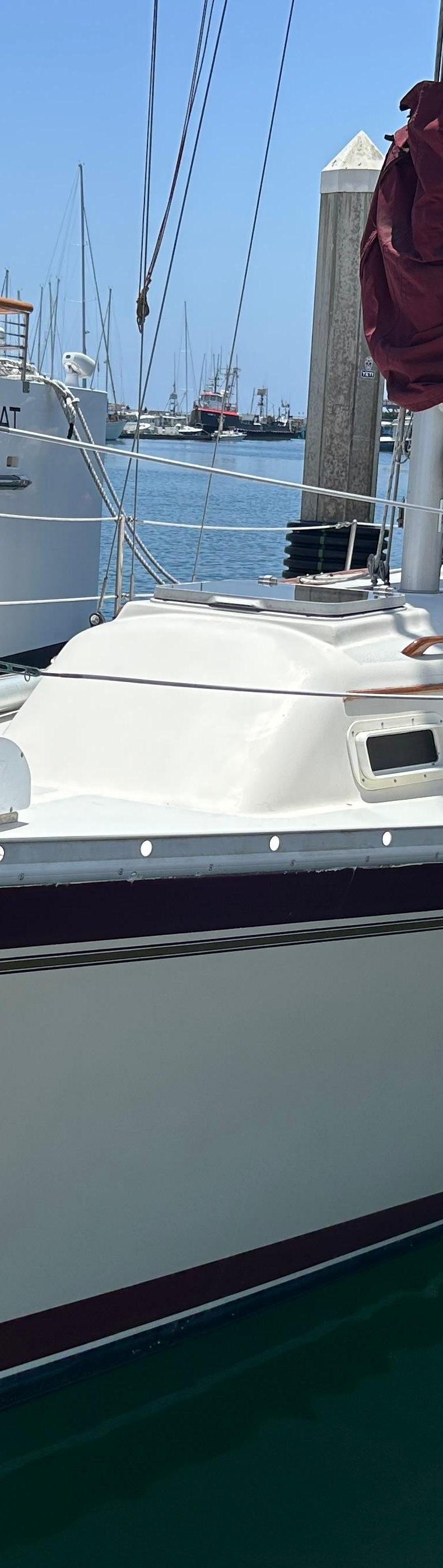 IRWIN 34