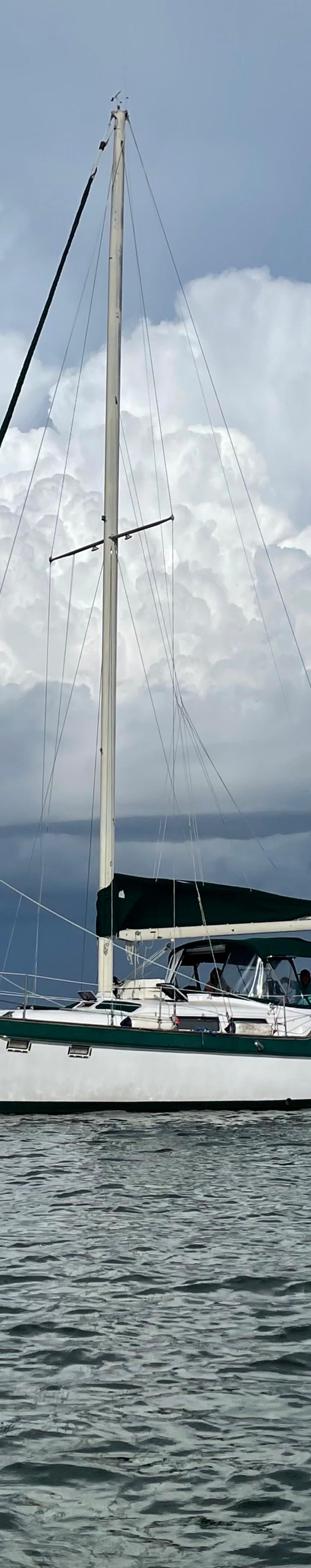 IRWIN 43-CC MKIII