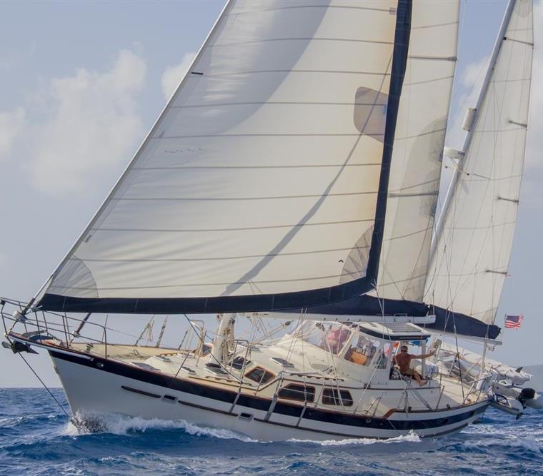 IRWIN 52