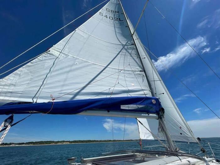 JEANNEAU ONE DESIGN 24