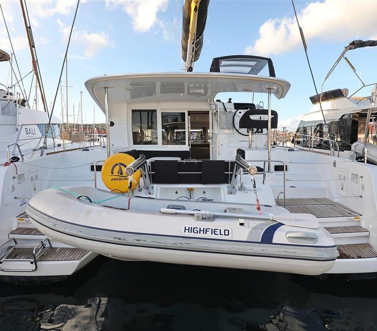 LAGOON 40