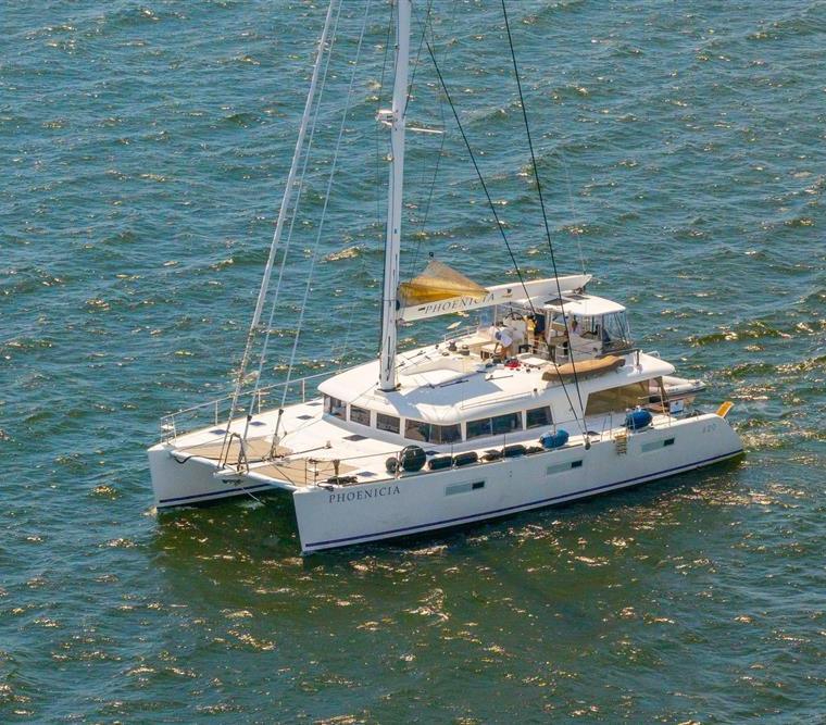 LAGOON 620