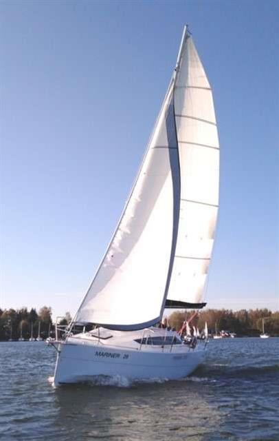 MARINER 26 (SPISAK)