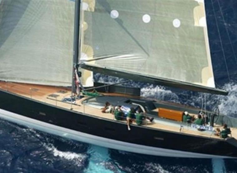 MAXI DOLPHIN 65