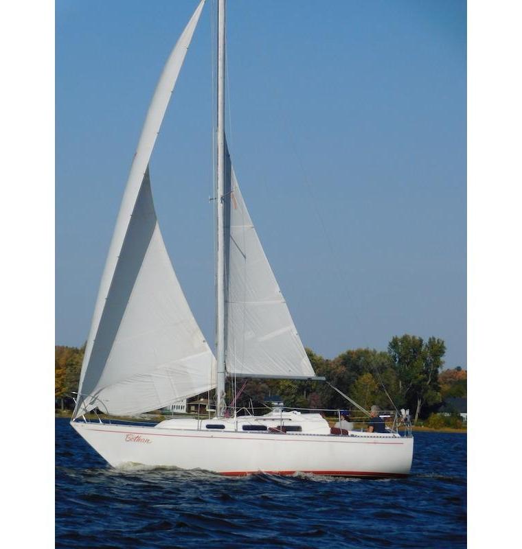 MIRAGE 27 (PERRY)