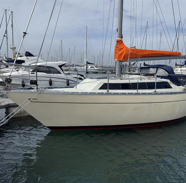 MIRAGE 28 (KELLEY)
