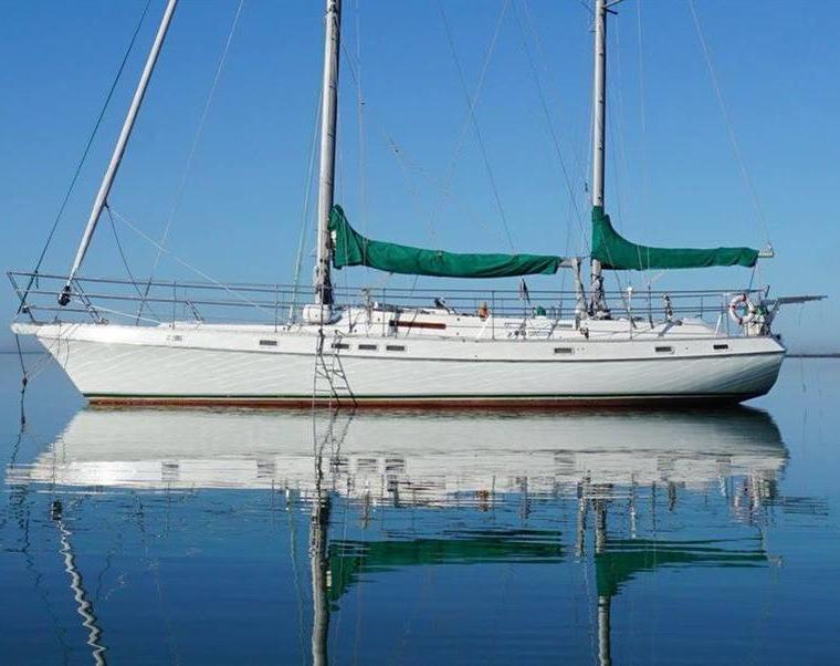 MORGAN OUT ISLAND 51