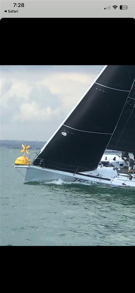 MUMM 30 (FARR 30)