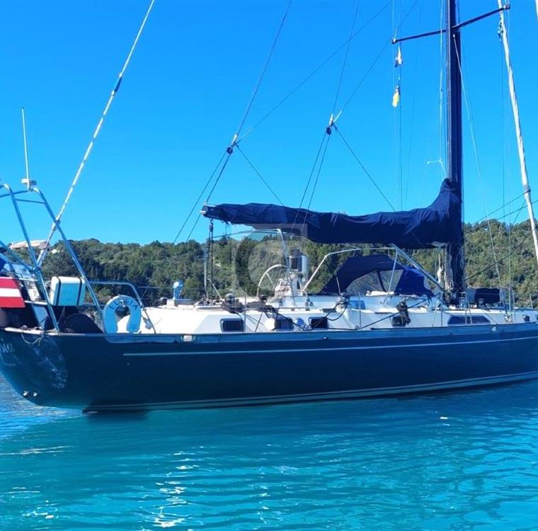 MYSTIC 60