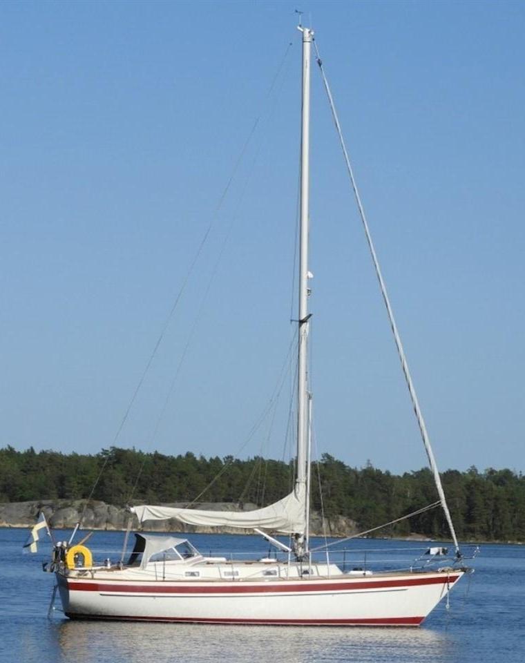 NAJAD 320
