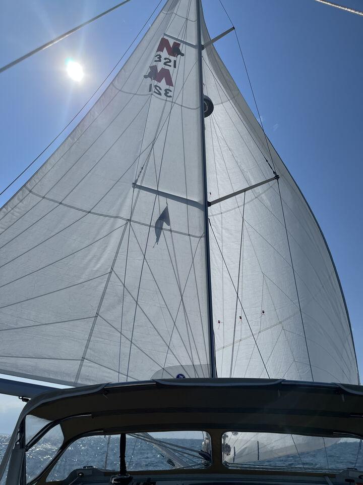 NAUTICAT 321